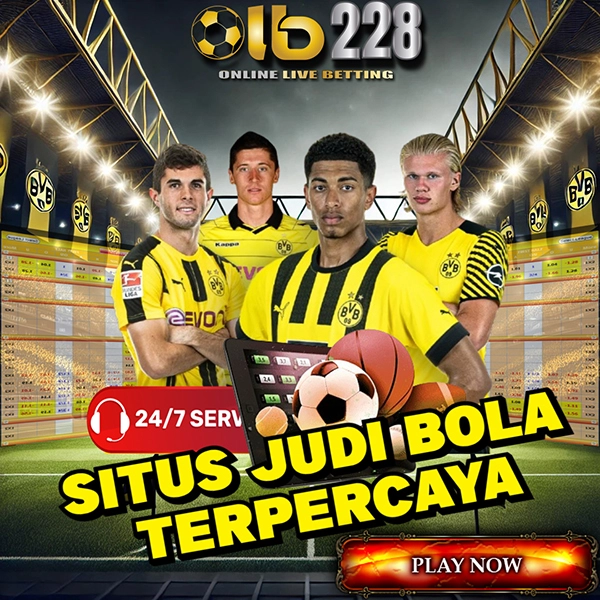 Gambar Game OLB228